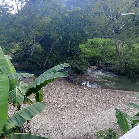 Campingsite Swimming Pool Ban Nongkham Экстерьер фото