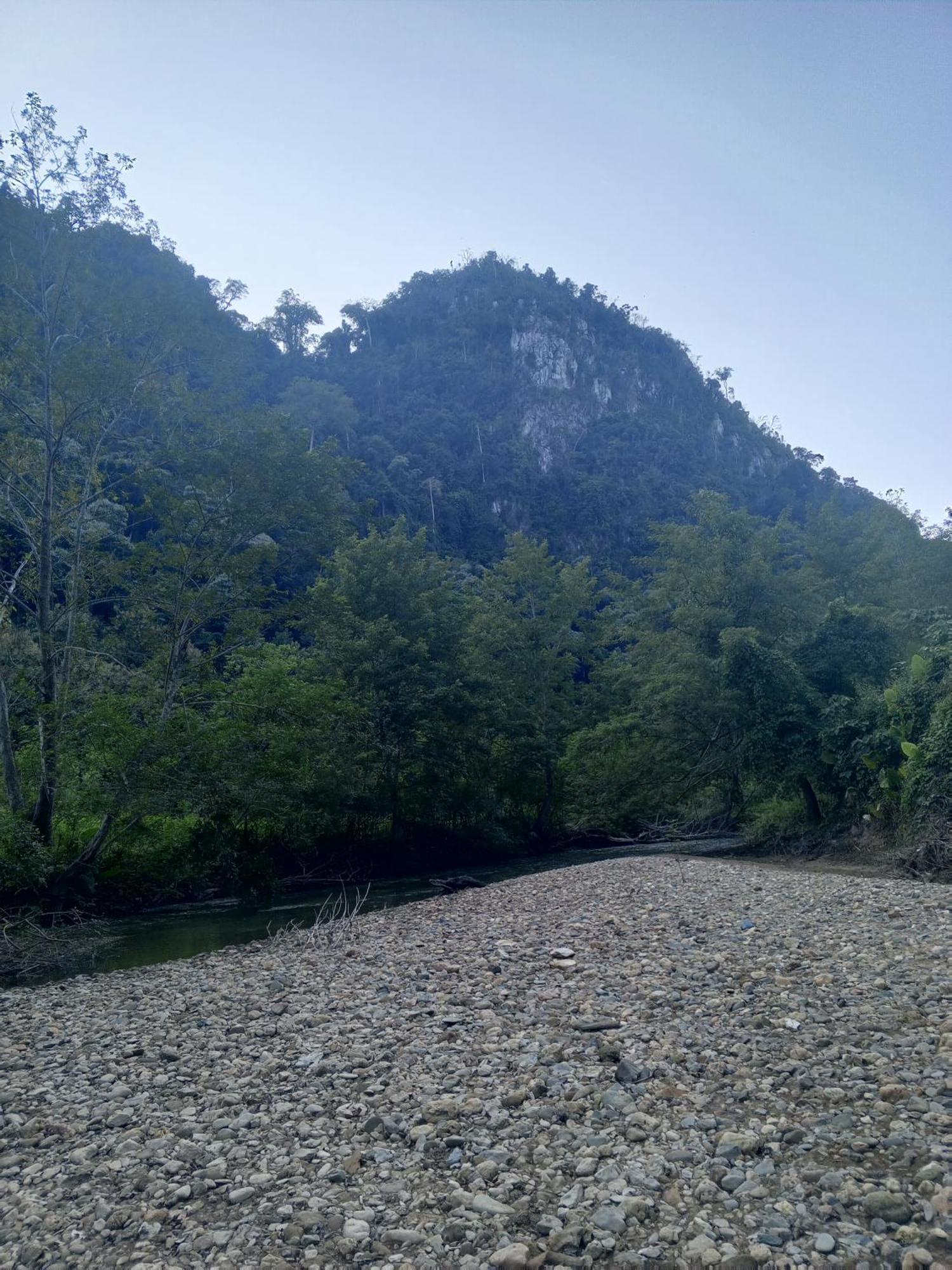 Campingsite Swimming Pool Ban Nongkham Экстерьер фото