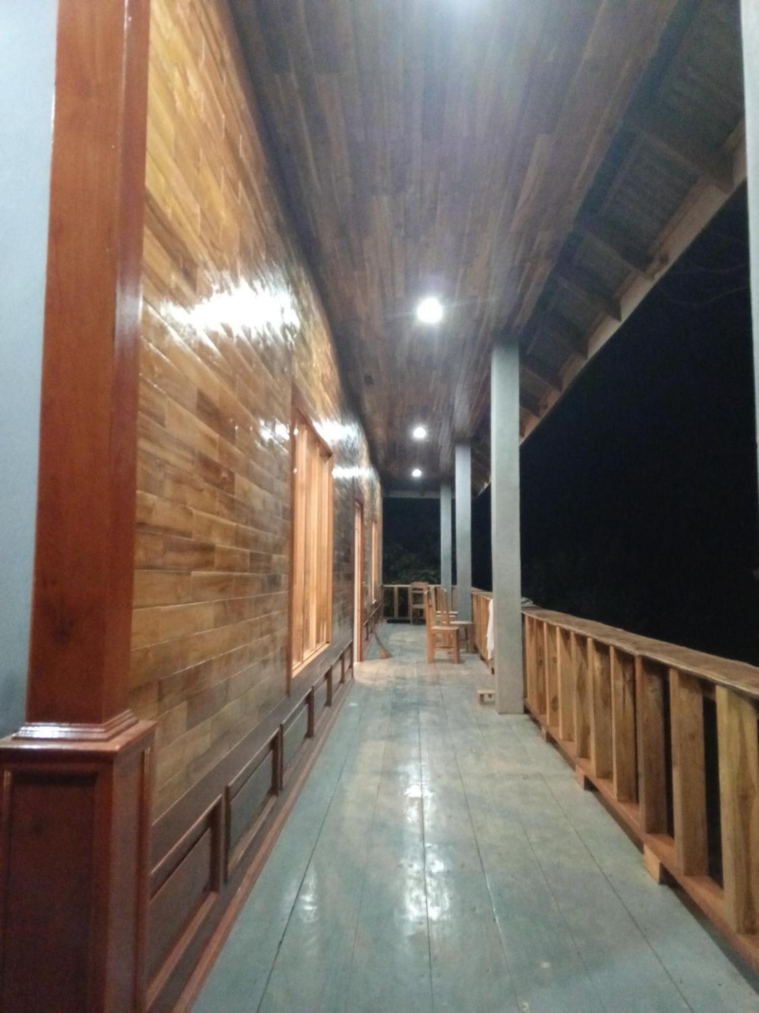 Campingsite Swimming Pool Ban Nongkham Экстерьер фото