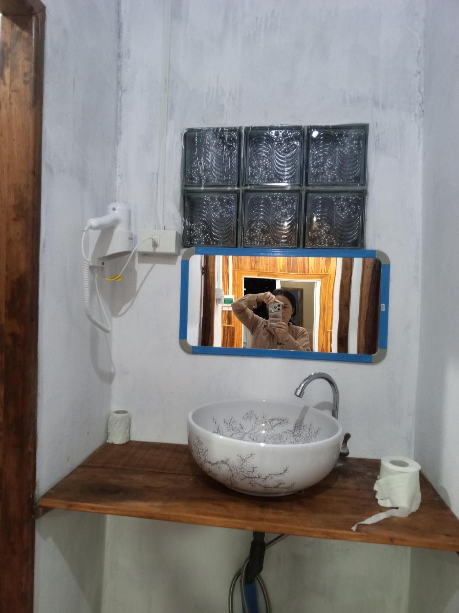 Campingsite Swimming Pool Ban Nongkham Номер фото