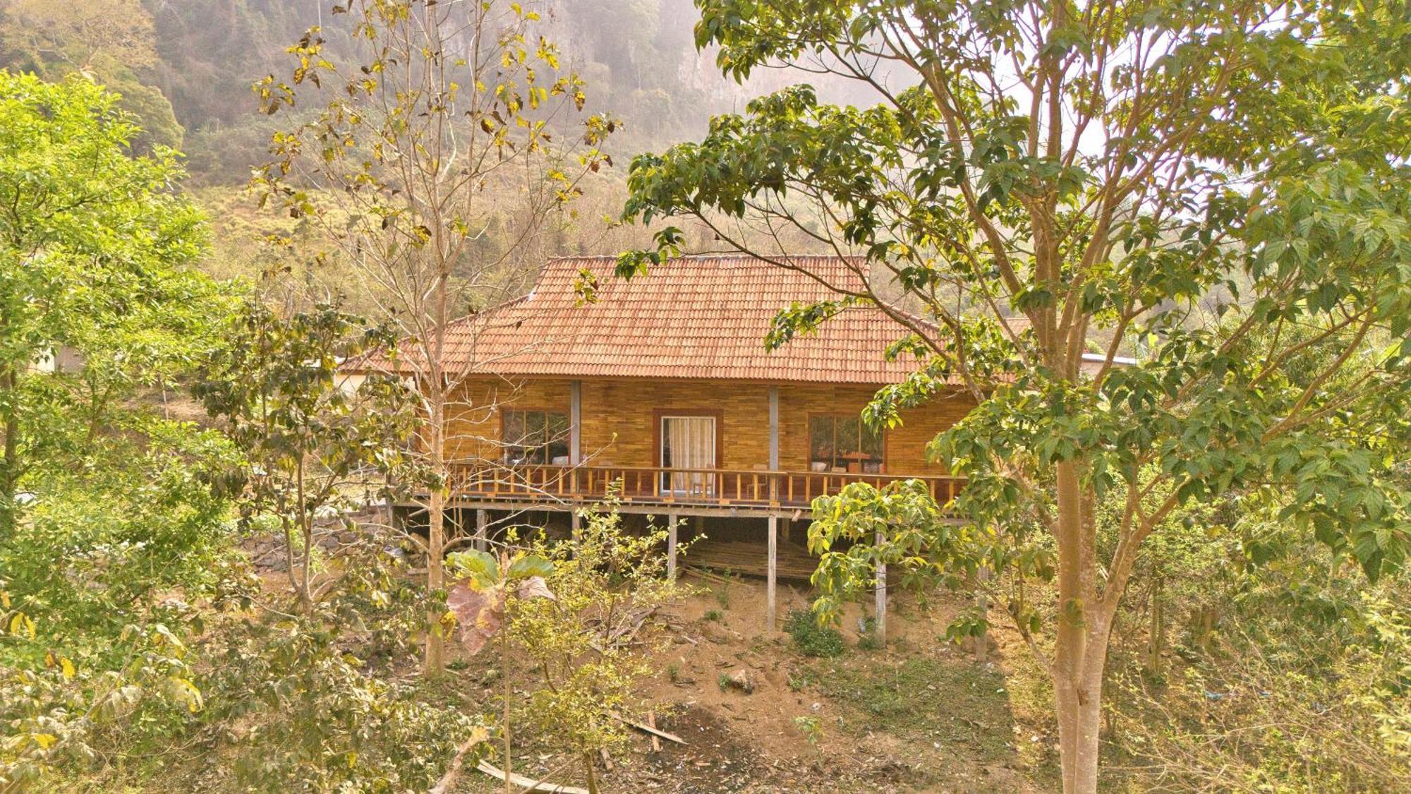 Campingsite Swimming Pool Ban Nongkham Экстерьер фото